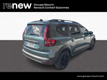 Photo 6 du bon plan DACIA Jogger 1.6 hybrid 140ch Extreme+ 7 places -24 occasion à 25990 €