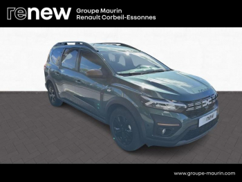 Photo 8 du bon plan DACIA Jogger 1.6 hybrid 140ch Extreme+ 7 places -24 occasion à 25990 €