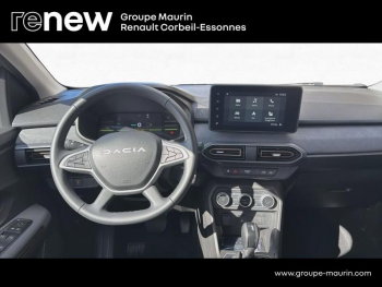 Photo 15 du bon plan DACIA Jogger 1.6 hybrid 140ch Extreme+ 7 places -24 occasion à 25990 €