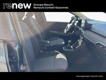 Photo 21 du bon plan DACIA Jogger 1.6 hybrid 140ch Extreme+ 7 places -24 occasion à 25990 €