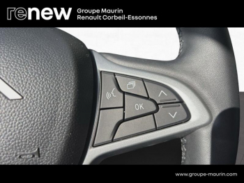 Photo 24 du bon plan DACIA Jogger 1.6 hybrid 140ch Extreme+ 7 places -24 occasion à 25990 €