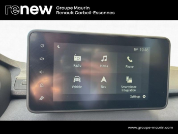 Photo 27 du bon plan DACIA Jogger 1.6 hybrid 140ch Extreme+ 7 places -24 occasion à 25990 €