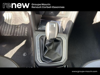 Photo 28 du bon plan DACIA Jogger 1.6 hybrid 140ch Extreme+ 7 places -24 occasion à 25990 €