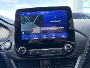 Photo 13 du bon plan FORD Puma 1.0 EcoBoost 125ch mHEV ST-Line Vignale 6cv occasion à 18990 €