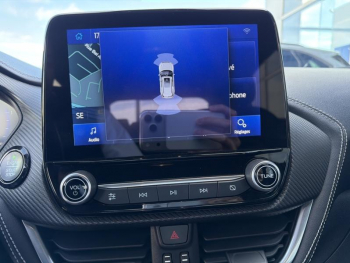 Photo 14 du bon plan FORD Puma 1.0 EcoBoost 125ch mHEV ST-Line Vignale 6cv occasion à 18990 €