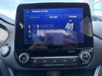 Photo 15 du bon plan FORD Puma 1.0 EcoBoost 125ch mHEV ST-Line Vignale 6cv occasion à 18990 €