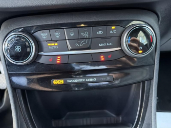 Photo 16 du bon plan FORD Puma 1.0 EcoBoost 125ch mHEV ST-Line Vignale 6cv occasion à 18990 €