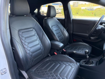 Photo 22 du bon plan FORD Puma 1.0 EcoBoost 125ch mHEV ST-Line Vignale 6cv occasion à 18990 €