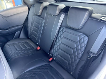 Photo 23 du bon plan FORD Puma 1.0 EcoBoost 125ch mHEV ST-Line Vignale 6cv occasion à 18990 €