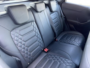 Photo 24 du bon plan FORD Puma 1.0 EcoBoost 125ch mHEV ST-Line Vignale 6cv occasion à 18990 €