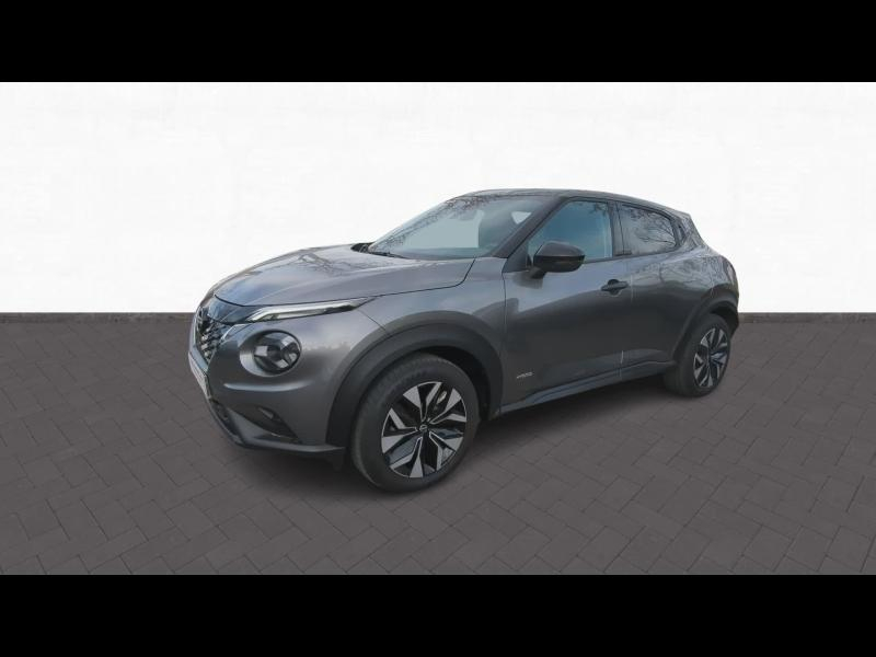 Bon plan NISSAN Juke 1.6 Hybrid 143ch Business Edition 2024 occasion à 20990 €