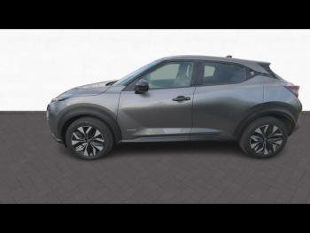 Photo 2 du bon plan NISSAN Juke 1.6 Hybrid 143ch Business Edition 2024 occasion à 20990 €