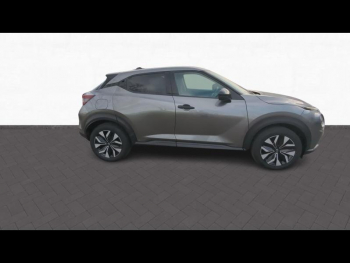 Photo 3 du bon plan NISSAN Juke 1.6 Hybrid 143ch Business Edition 2024 occasion à 20990 €