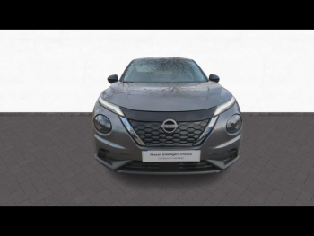 Photo 4 du bon plan NISSAN Juke 1.6 Hybrid 143ch Business Edition 2024 occasion à 20990 €