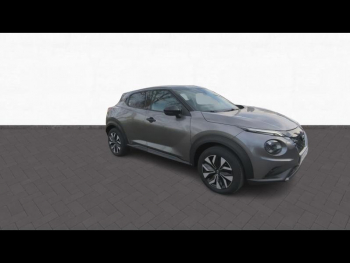 Photo 5 du bon plan NISSAN Juke 1.6 Hybrid 143ch Business Edition 2024 occasion à 20990 €