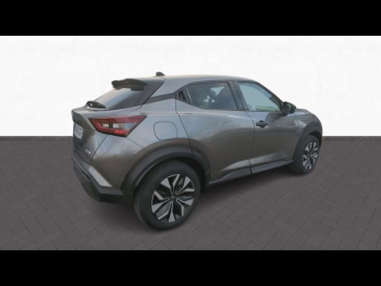Photo 6 du bon plan NISSAN Juke 1.6 Hybrid 143ch Business Edition 2024 occasion à 20990 €