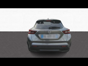 Photo 8 du bon plan NISSAN Juke 1.6 Hybrid 143ch Business Edition 2024 occasion à 20990 €