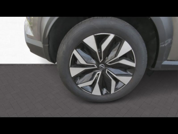 Photo 9 du bon plan NISSAN Juke 1.6 Hybrid 143ch Business Edition 2024 occasion à 20990 €