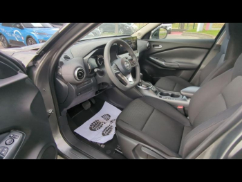 Photo 14 du bon plan NISSAN Juke 1.6 Hybrid 143ch Business Edition 2024 occasion à 20990 €