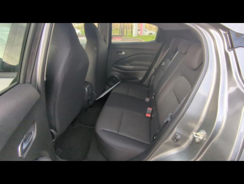 Photo 15 du bon plan NISSAN Juke 1.6 Hybrid 143ch Business Edition 2024 occasion à 20990 €