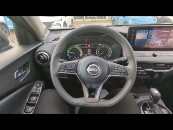 Photo 16 du bon plan NISSAN Juke 1.6 Hybrid 143ch Business Edition 2024 occasion à 20990 €