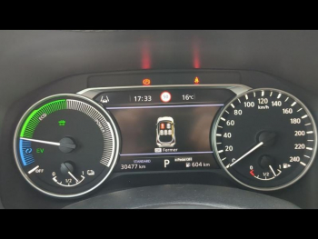 Photo 17 du bon plan NISSAN Juke 1.6 Hybrid 143ch Business Edition 2024 occasion à 20990 €