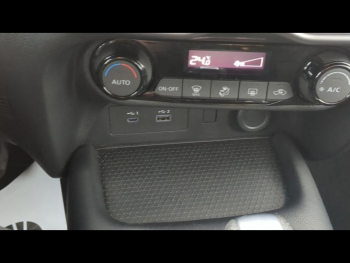 Photo 18 du bon plan NISSAN Juke 1.6 Hybrid 143ch Business Edition 2024 occasion à 20990 €