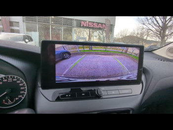 Photo 20 du bon plan NISSAN Juke 1.6 Hybrid 143ch Business Edition 2024 occasion à 20990 €