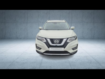 Photo 2 du bon plan NISSAN X-Trail 1.6 dCi 130ch Tekna Xtronic occasion à 19890 €