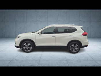 Photo 3 du bon plan NISSAN X-Trail 1.6 dCi 130ch Tekna Xtronic occasion à 19890 €