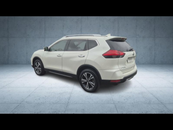 Photo 4 du bon plan NISSAN X-Trail 1.6 dCi 130ch Tekna Xtronic occasion à 19890 €