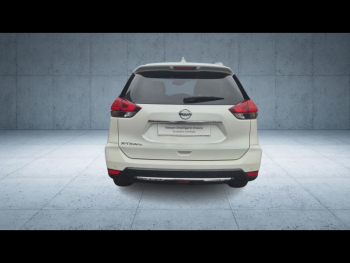 Photo 5 du bon plan NISSAN X-Trail 1.6 dCi 130ch Tekna Xtronic occasion à 19890 €