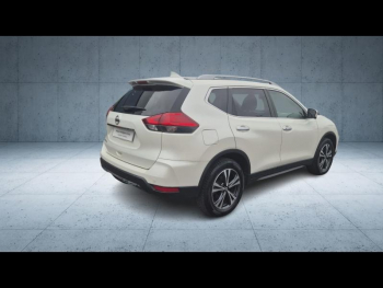 Photo 6 du bon plan NISSAN X-Trail 1.6 dCi 130ch Tekna Xtronic occasion à 19890 €