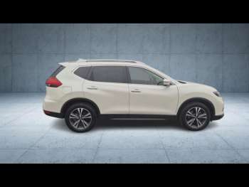 Photo 7 du bon plan NISSAN X-Trail 1.6 dCi 130ch Tekna Xtronic occasion à 19890 €