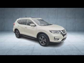 Photo 8 du bon plan NISSAN X-Trail 1.6 dCi 130ch Tekna Xtronic occasion à 19890 €