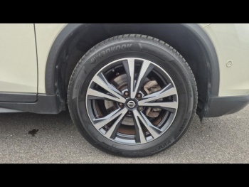 Photo 10 du bon plan NISSAN X-Trail 1.6 dCi 130ch Tekna Xtronic occasion à 19890 €