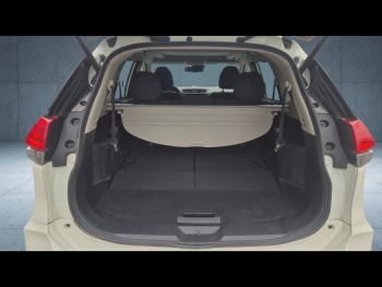 Photo 11 du bon plan NISSAN X-Trail 1.6 dCi 130ch Tekna Xtronic occasion à 19890 €