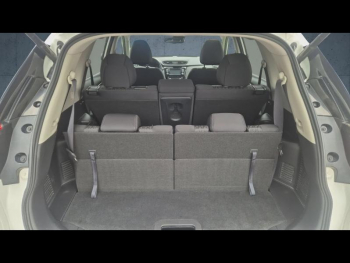 Photo 12 du bon plan NISSAN X-Trail 1.6 dCi 130ch Tekna Xtronic occasion à 19890 €