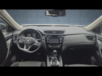 Photo 16 du bon plan NISSAN X-Trail 1.6 dCi 130ch Tekna Xtronic occasion à 19890 €