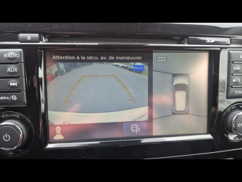 Photo 25 du bon plan NISSAN X-Trail 1.6 dCi 130ch Tekna Xtronic occasion à 19890 €