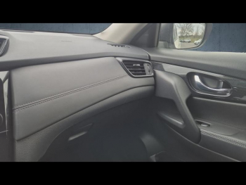 Photo 28 du bon plan NISSAN X-Trail 1.6 dCi 130ch Tekna Xtronic occasion à 19890 €