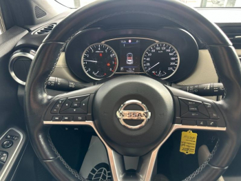 Photo 9 du bon plan NISSAN Micra 1.0 IG-T 92ch Made in France Xtronic occasion à 13490 €