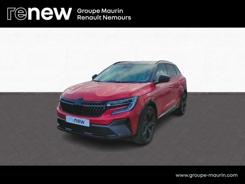 Bon plan RENAULT Austral 1.2 E-Tech full hybrid 200ch Techno esprit Alpine occasion à 27490 €