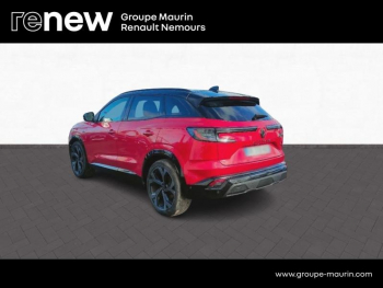 Photo 2 du bon plan RENAULT Austral 1.2 E-Tech full hybrid 200ch Techno esprit Alpine occasion à 27490 €