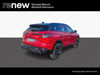 Photo 3 du bon plan RENAULT Austral 1.2 E-Tech full hybrid 200ch Techno esprit Alpine occasion à 27490 €