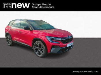 Photo 4 du bon plan RENAULT Austral 1.2 E-Tech full hybrid 200ch Techno esprit Alpine occasion à 27490 €
