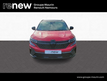 Photo 5 du bon plan RENAULT Austral 1.2 E-Tech full hybrid 200ch Techno esprit Alpine occasion à 27490 €