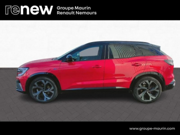 Photo 6 du bon plan RENAULT Austral 1.2 E-Tech full hybrid 200ch Techno esprit Alpine occasion à 27490 €