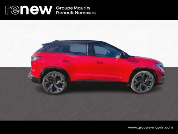 Photo 8 du bon plan RENAULT Austral 1.2 E-Tech full hybrid 200ch Techno esprit Alpine occasion à 27490 €