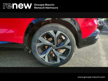 Photo 9 du bon plan RENAULT Austral 1.2 E-Tech full hybrid 200ch Techno esprit Alpine occasion à 27490 €